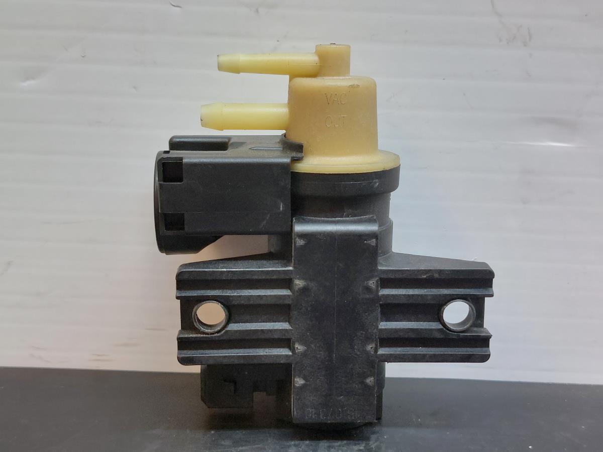 Turbo solenoid valve NISSAN Qashqai II (J11) Imagem-2