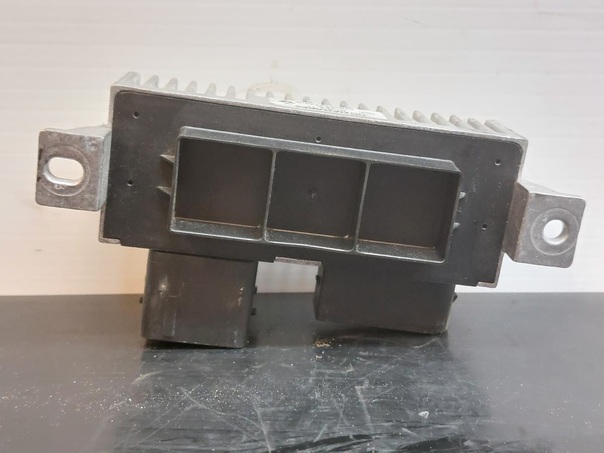 Centralina preriscaldamento candelette  NISSAN Qashqai II (J11) Imagem-1