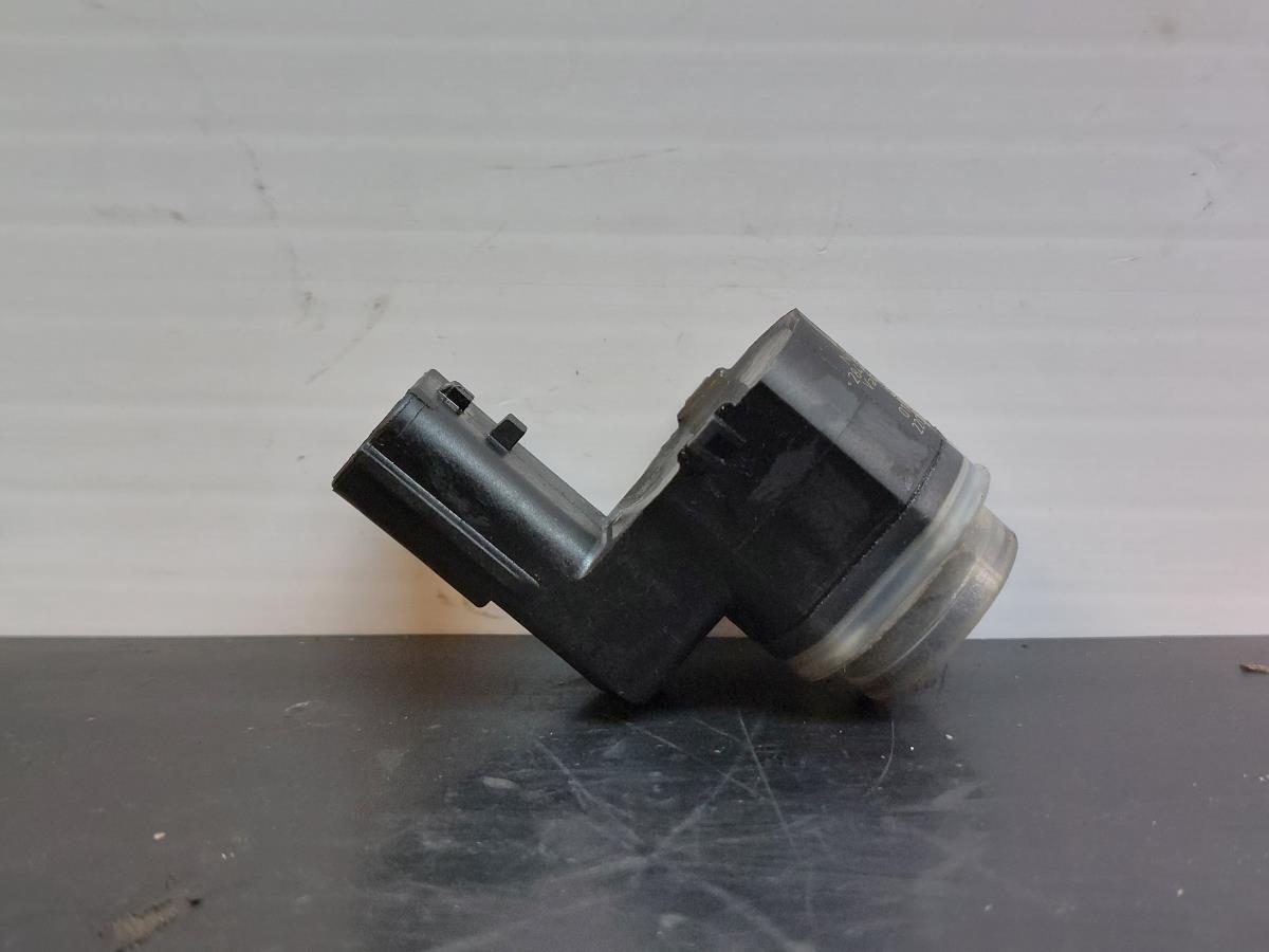 Sensore parcheggio NISSAN Qashqai II (J11)