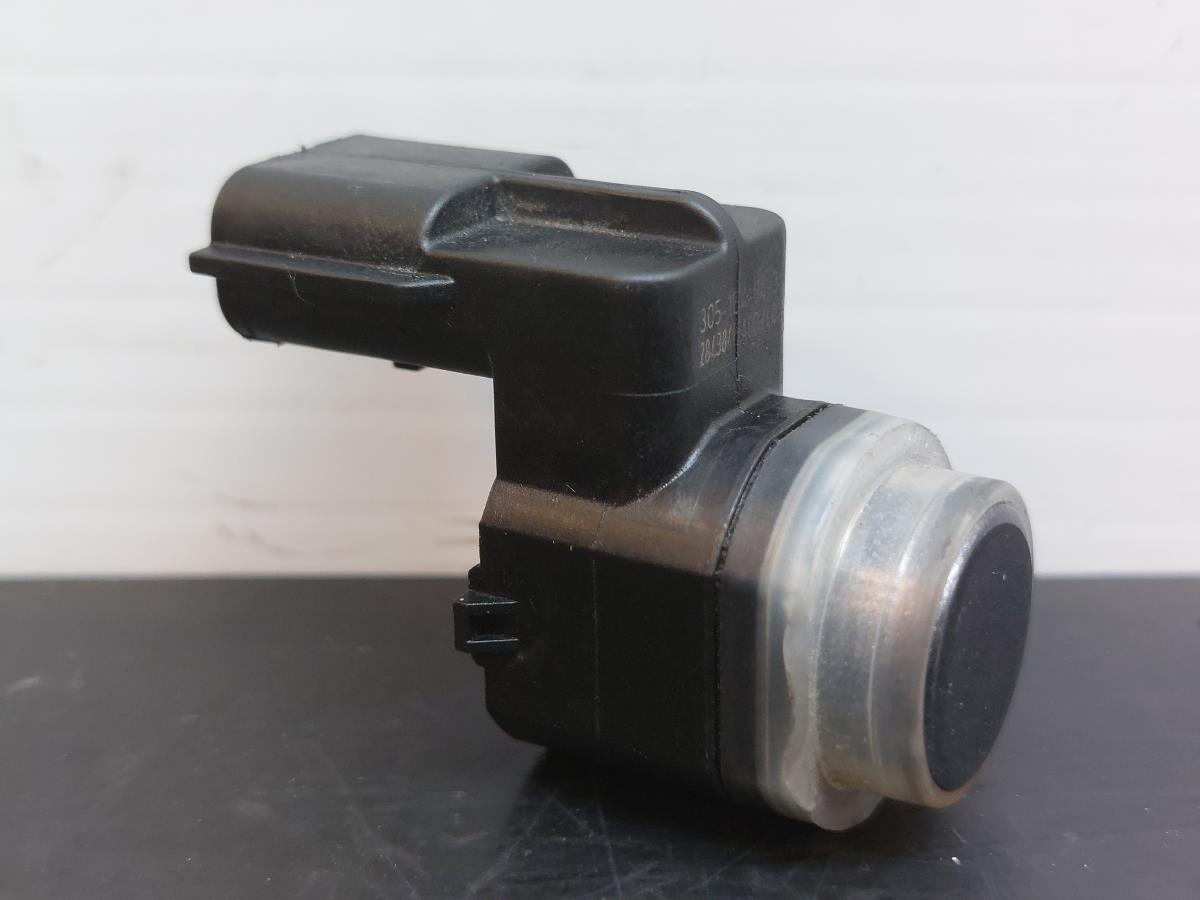 Sensor de estacionamento NISSAN Qashqai II (J11) Imagem-4
