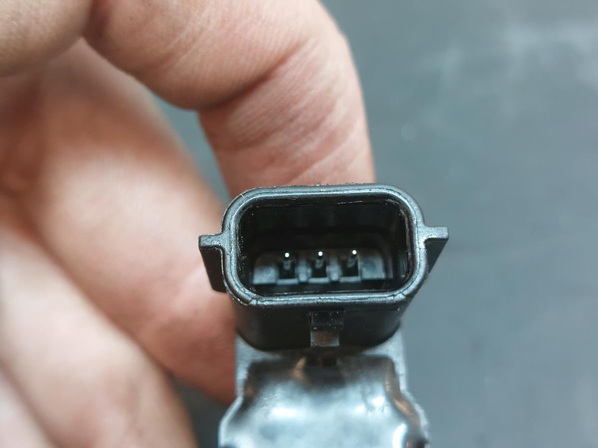 Sensor de estacionamento NISSAN Qashqai II (J11) Imagem-3