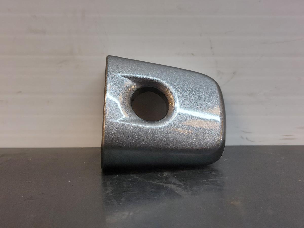 Left Door handle cover  NISSAN Qashqai II (J11)