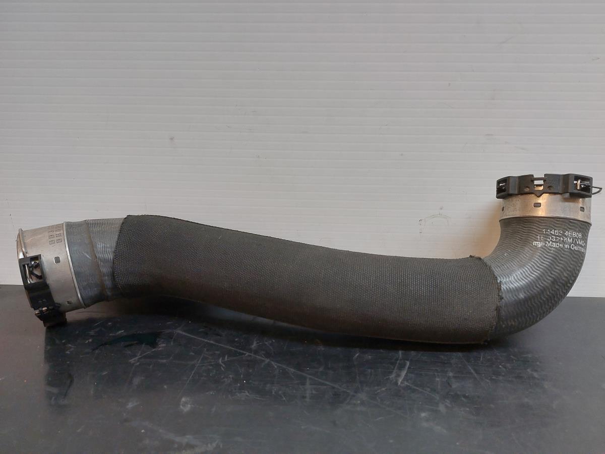 Tubo intercooler NISSAN Qashqai II (J11)