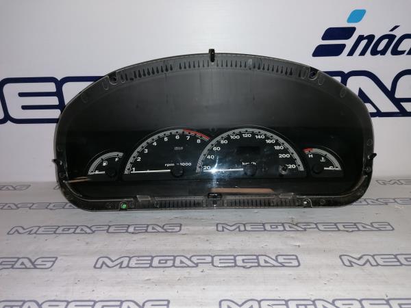 Quadrante / Cuadro de instrumentos FIAT Brava (182_)