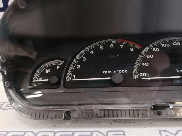 Quadrante / Cuadro de instrumentos FIAT Brava (182_) Imagem-3