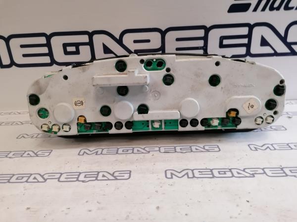 Quadrante / Cuadro de instrumentos FIAT Brava (182_) Imagem-4