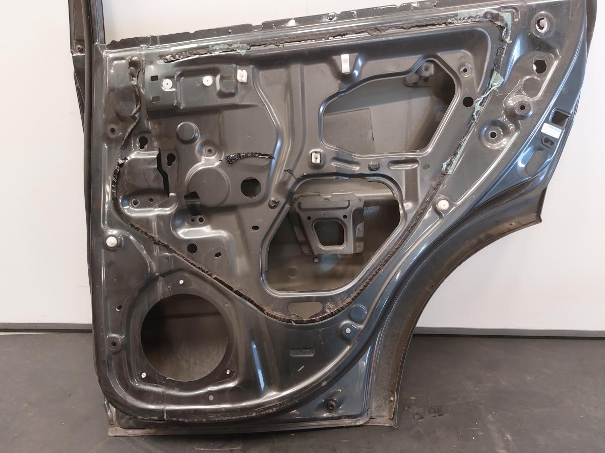 Porta trás direita TOYOTA RAV4 II (_A2_) Imagem-12