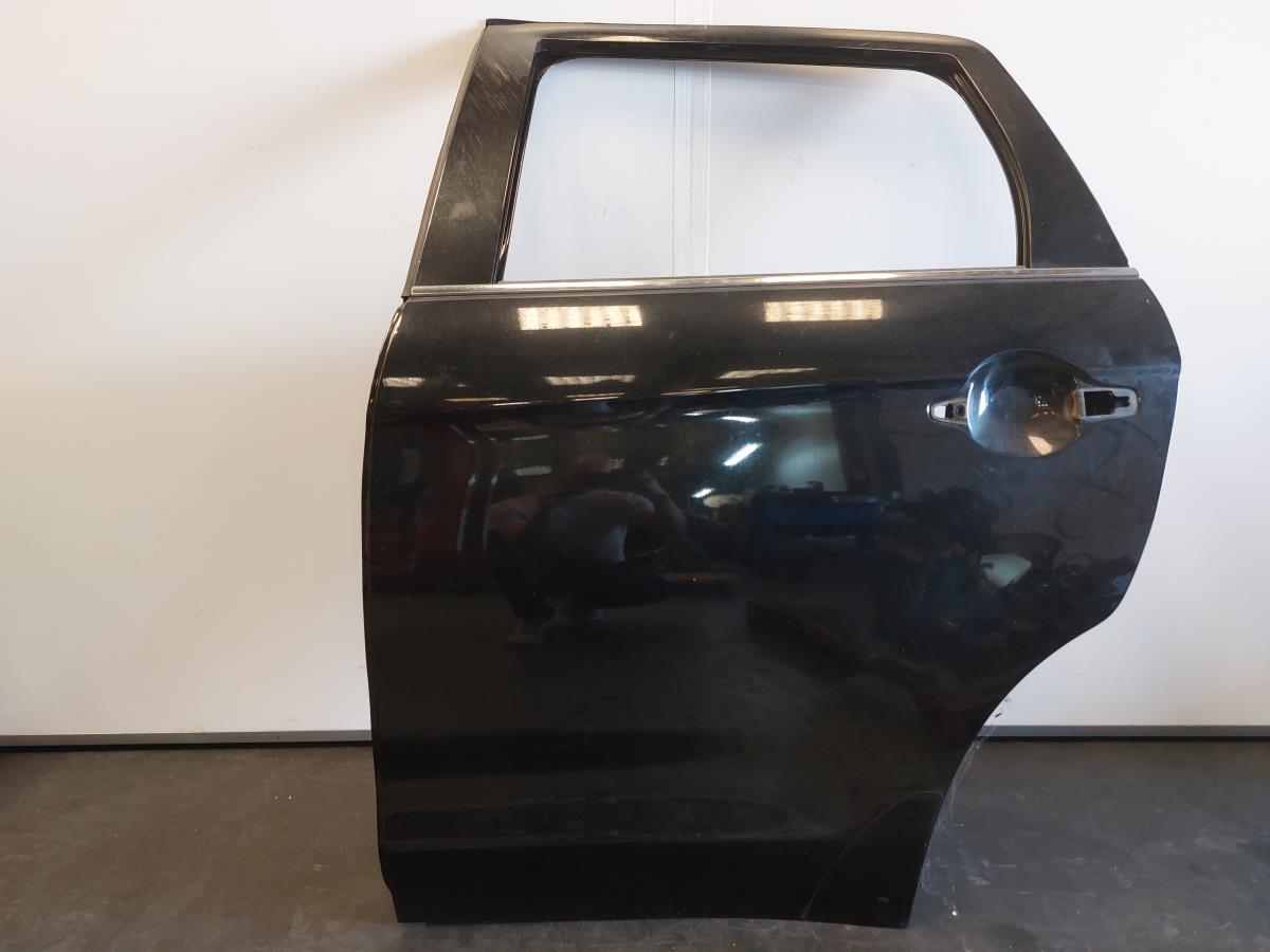 Porta posteriore sinistra MITSUBISHI ASX (GA_W_)