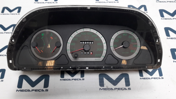 Compteur de vitesse FIAT Palio Weekend (178_)