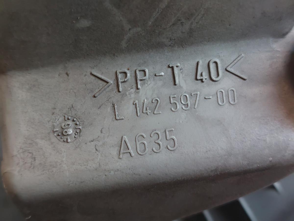 Faro anteriore sinistro FIAT Punto (176_) Imagem-6