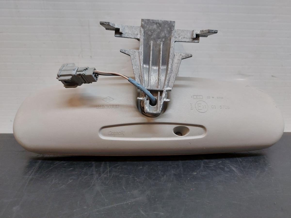 Espelho retrovisor interior RENAULT Megane II (BM0/1_, CM0/1_) Imagem-1