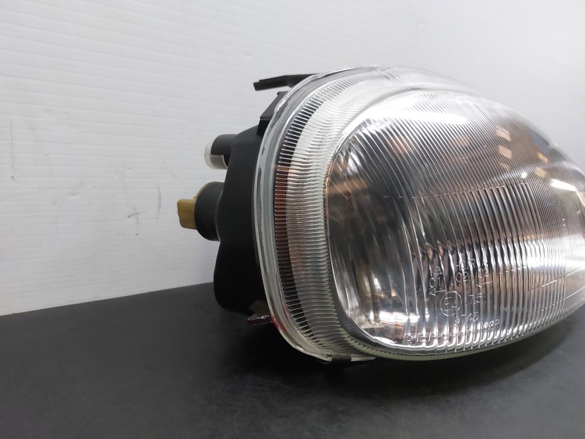 Right Headlight OPEL Corsa B Imagem-2