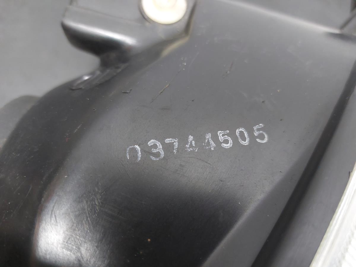 Right Headlight OPEL Corsa B Imagem-4
