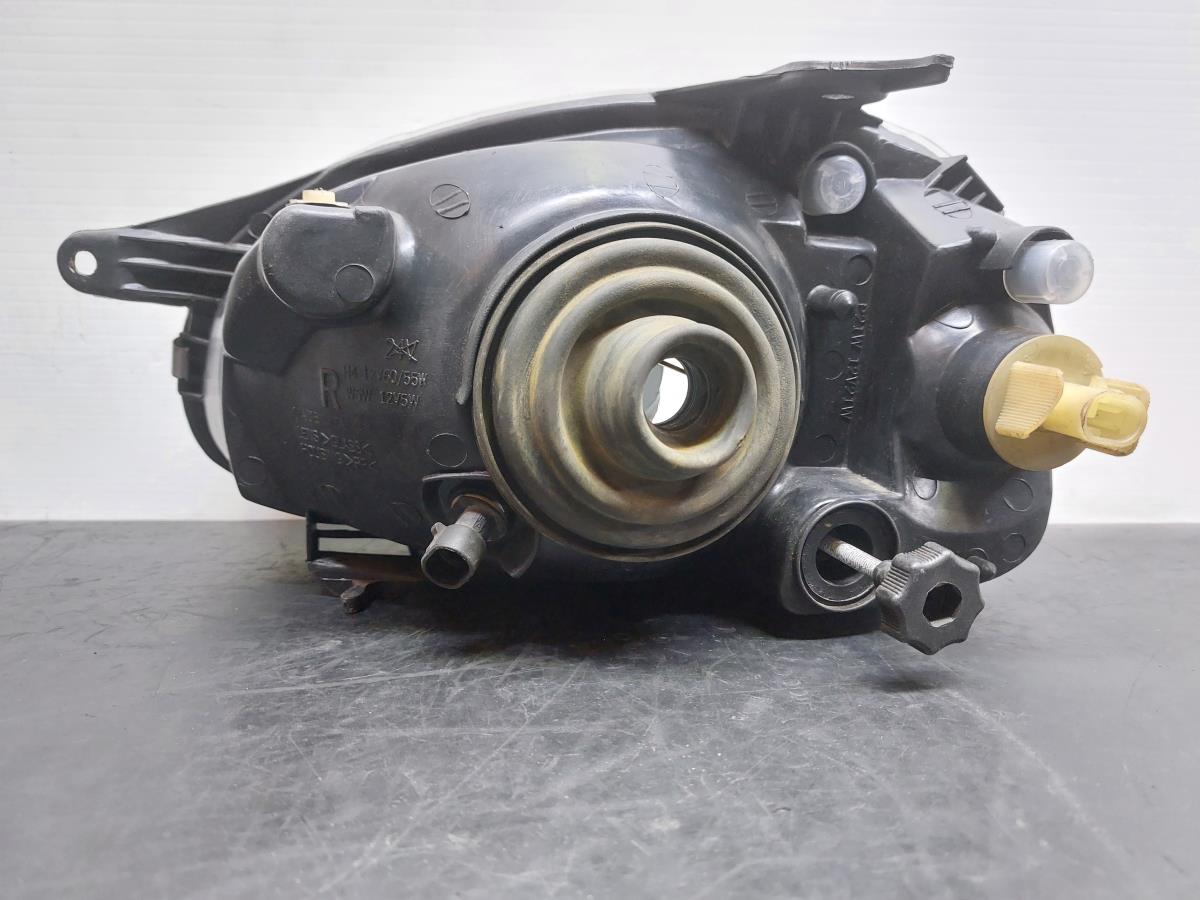 Right Headlight OPEL Corsa B Imagem-3