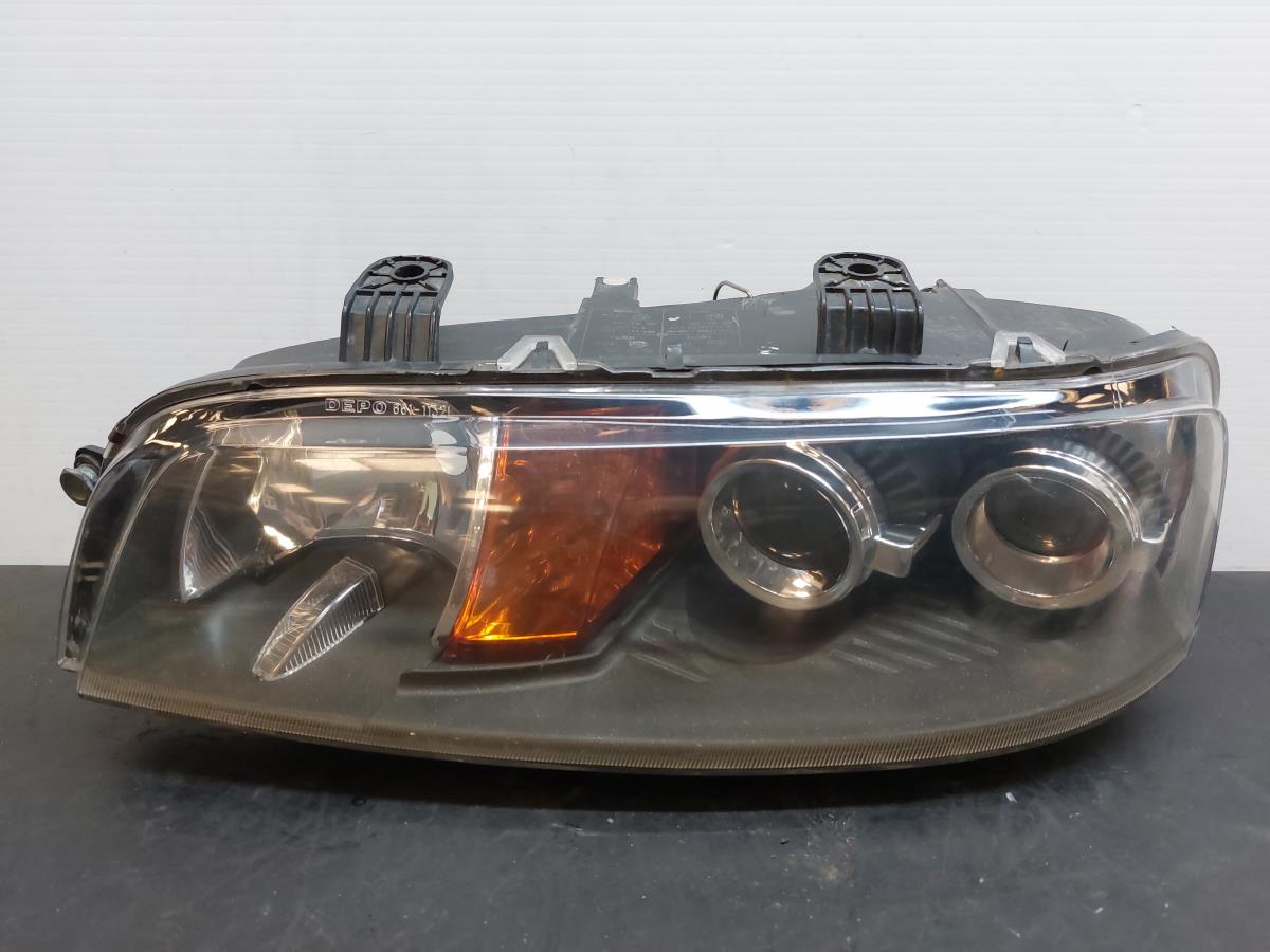 Phare avant gauche FIAT Punto (188_)