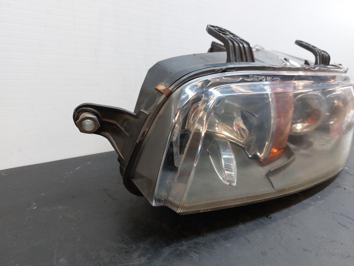 Phare avant gauche FIAT Punto (188_) Imagem-2