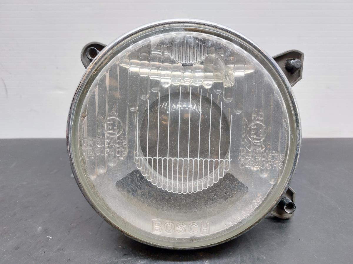 Right Headlight BMW 5 (E34)