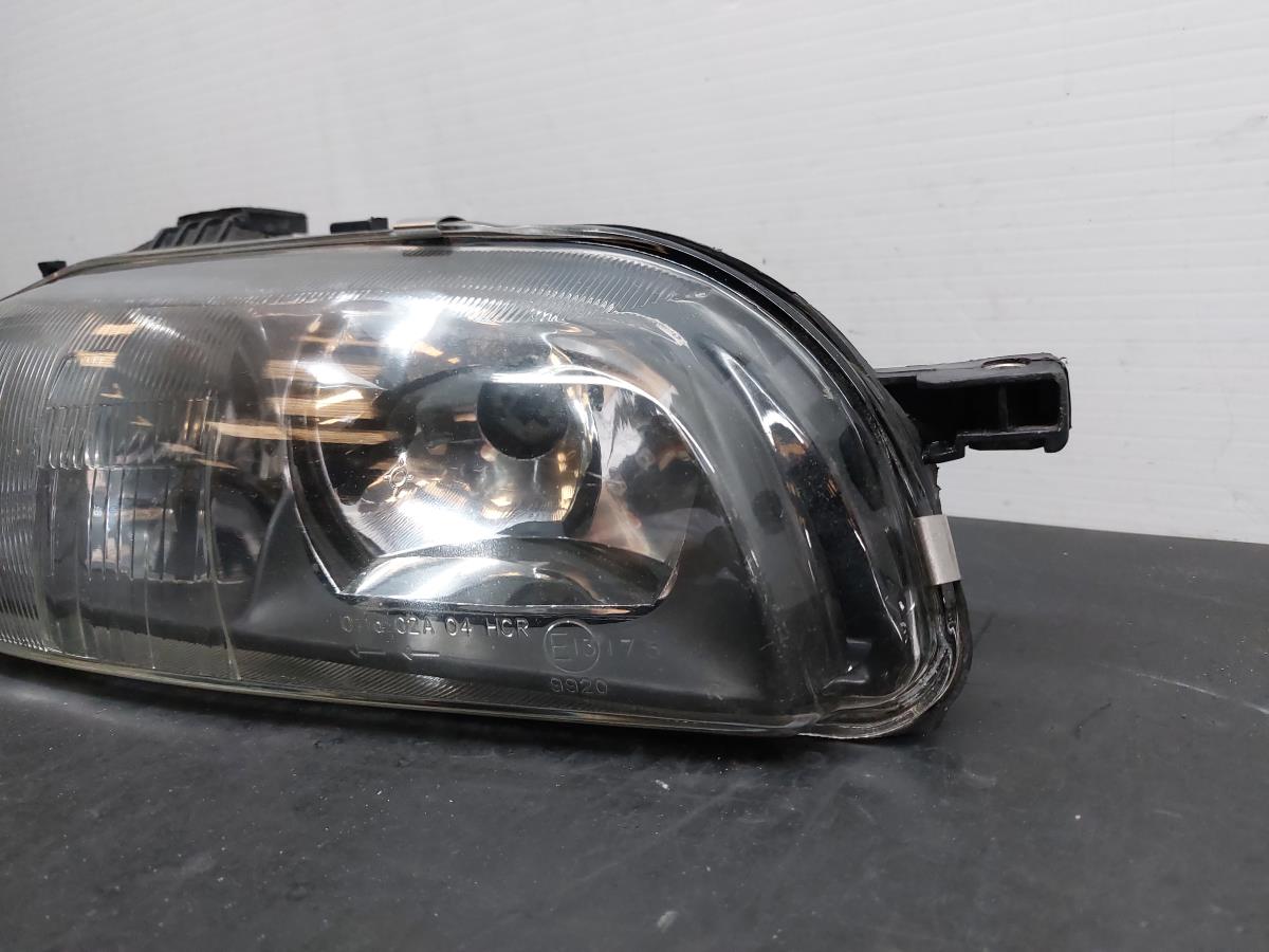 Ótica / farol direita FIAT Marea (185_) Imagem-1