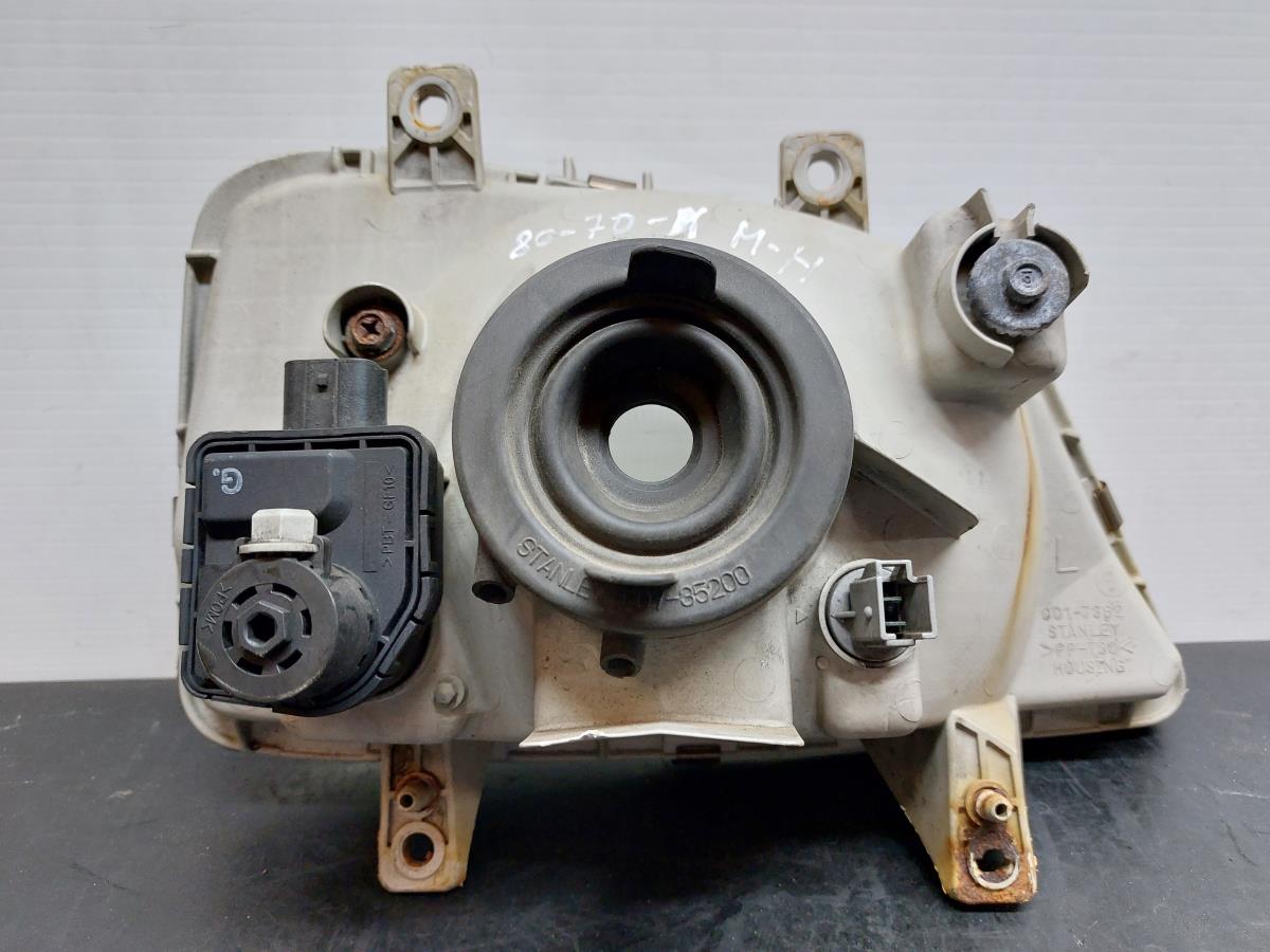 Left Headlight DAIHATSU Terios (J1_) Imagem-3