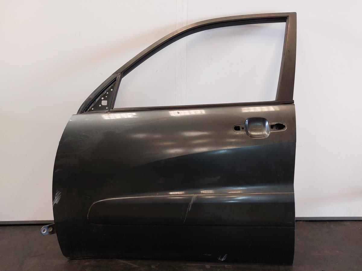 Porta frente esquerda TOYOTA RAV4 II (_A2_)