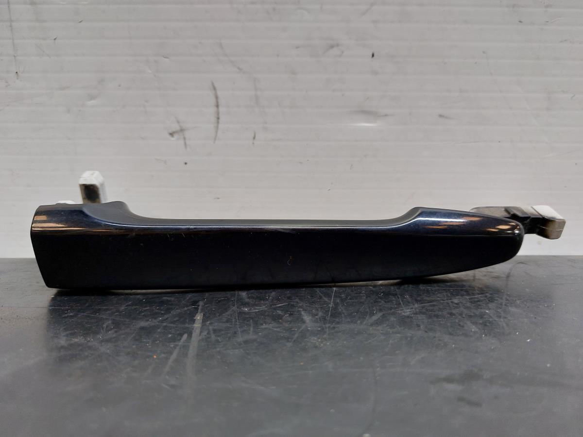 Right rear door handle MITSUBISHI ASX (GA_W_) Imagem-1