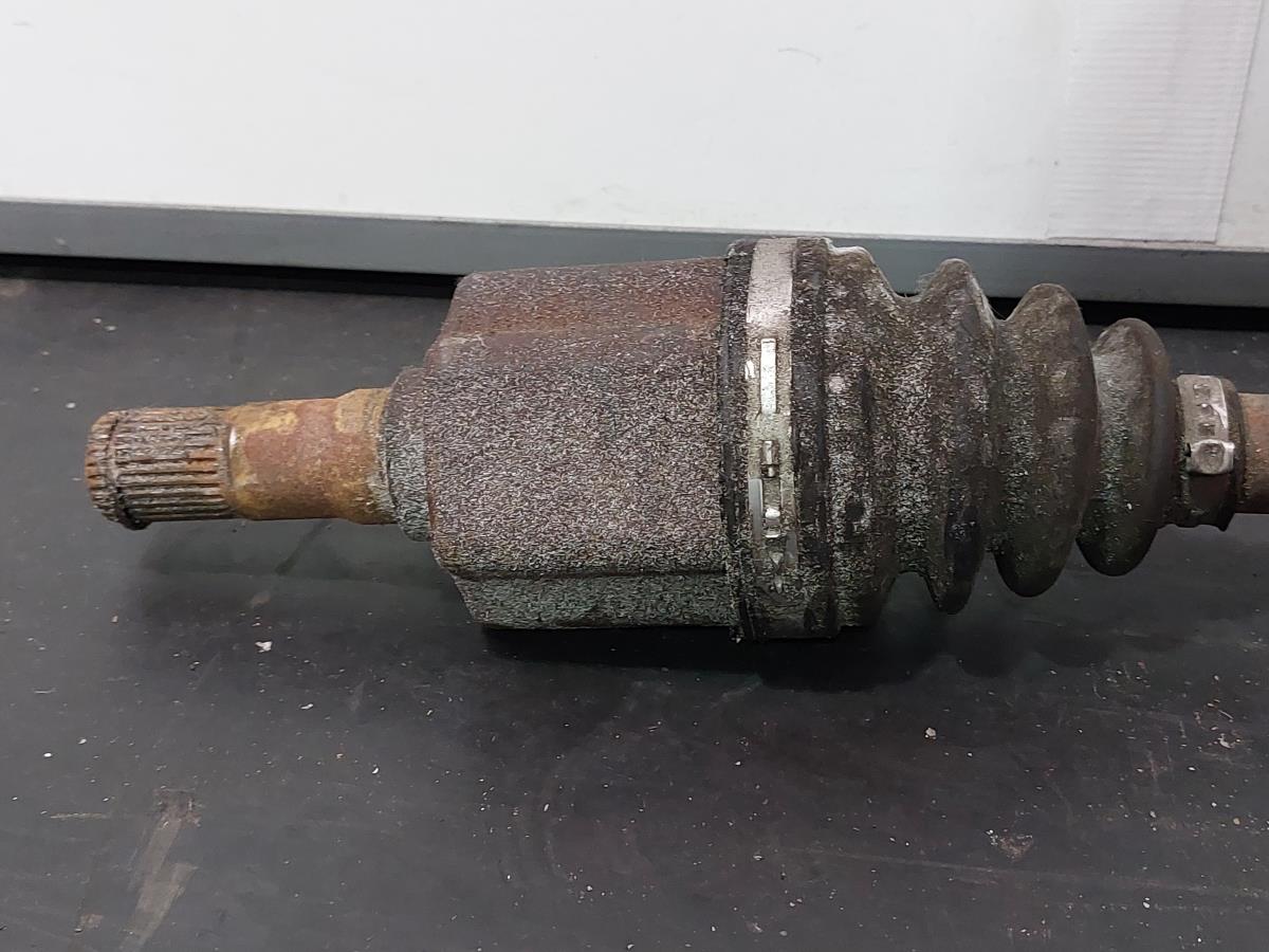 Transmissão frente esquerda FORD S-Max (WA6) Imagem-1