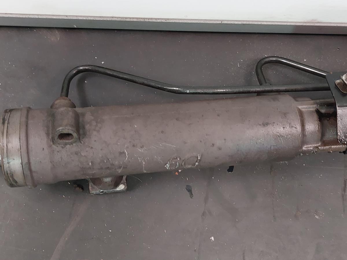Steering box PEUGEOT 406 Coupé (8C) Imagem-2