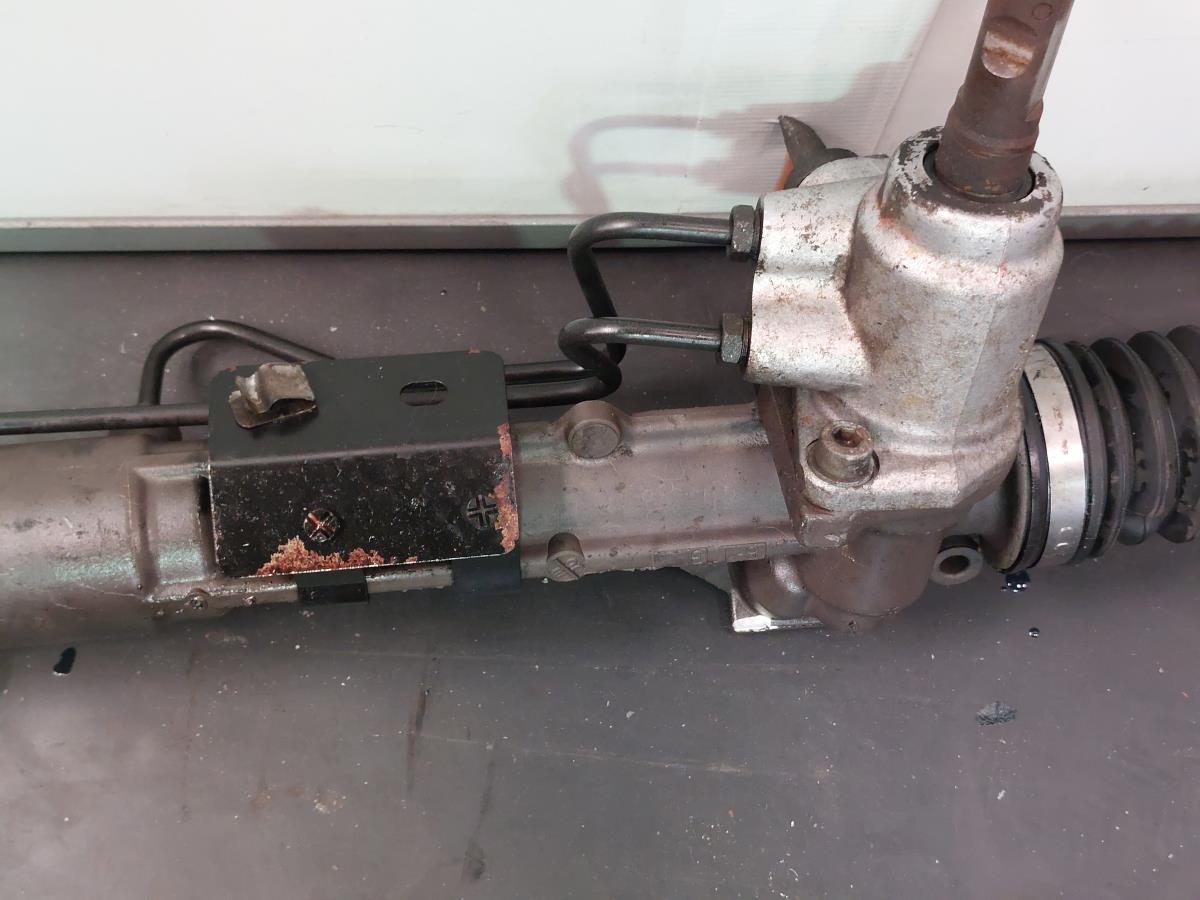 Steering box PEUGEOT 406 Coupé (8C) Imagem-3