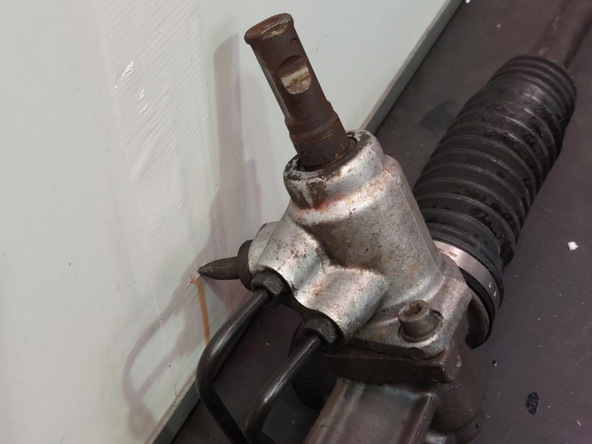 Steering box PEUGEOT 406 Coupé (8C) Imagem-6