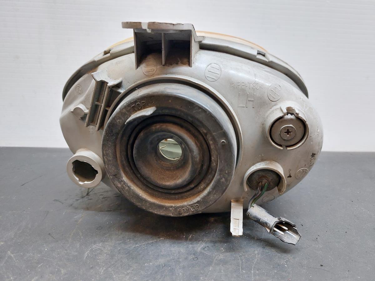 Óptica / faro Izquierdo DAEWOO Matiz (M100, M150) Imagem-3