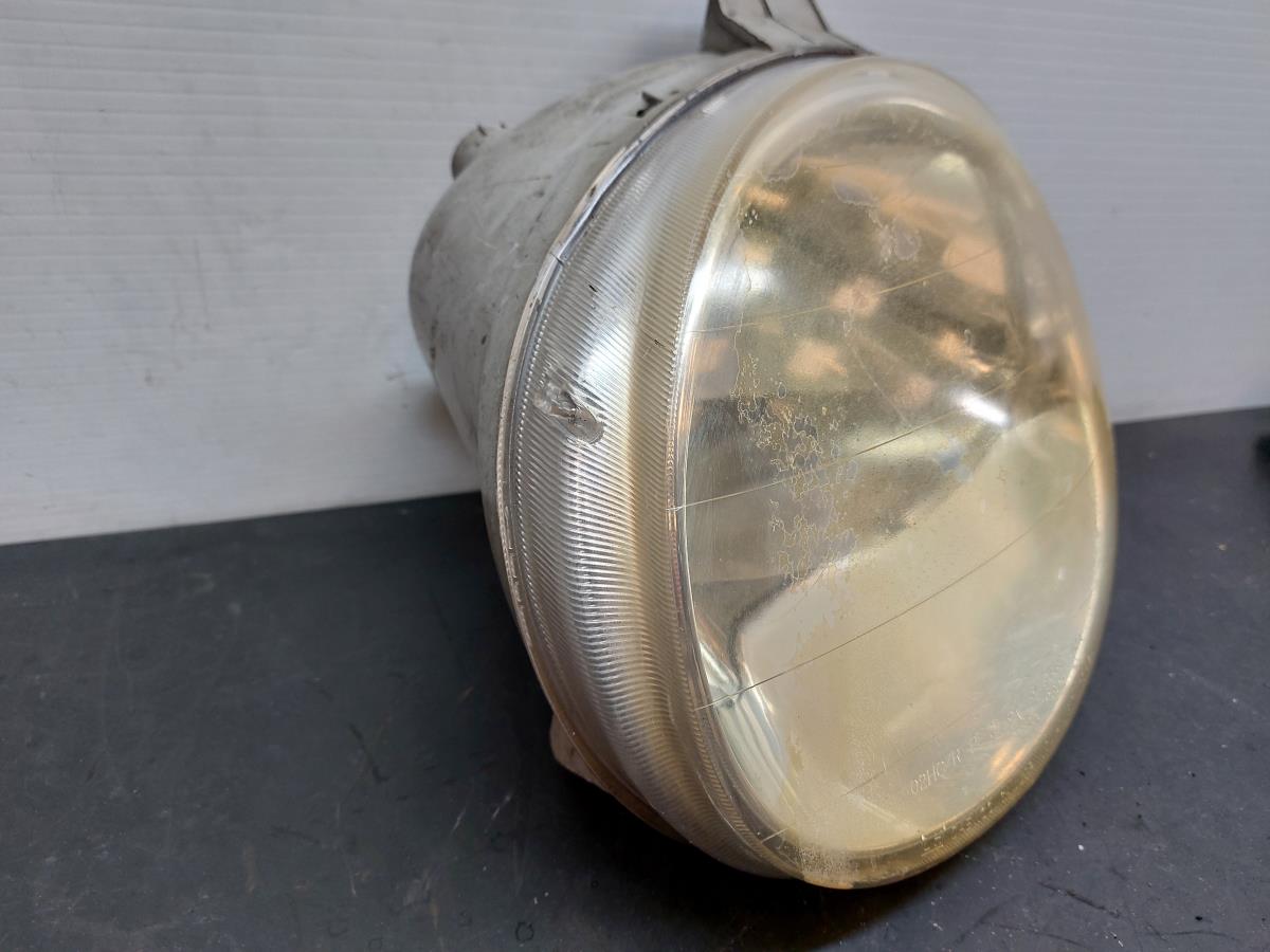 Óptica / faro Izquierdo DAEWOO Matiz (M100, M150) Imagem-2