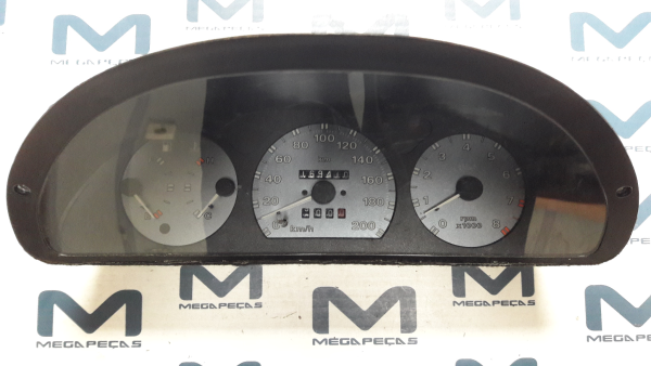 Quadrante / painel de instrumentos FIAT Punto (176_)