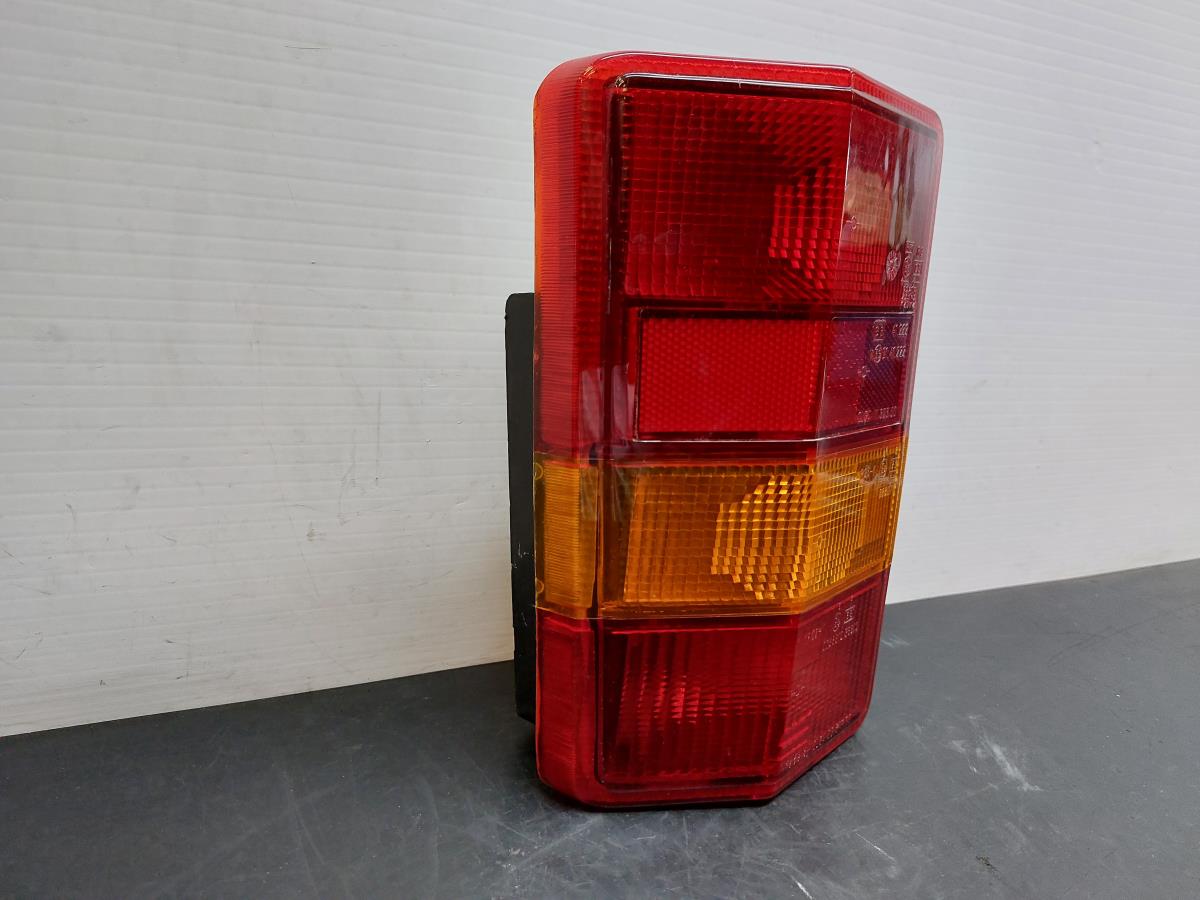 Piloto izquierdo FIAT Ducato (290_) Imagem-2