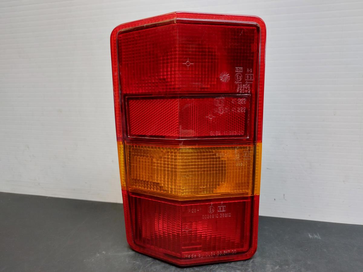 Farolim esquerdo FIAT Ducato (290_)