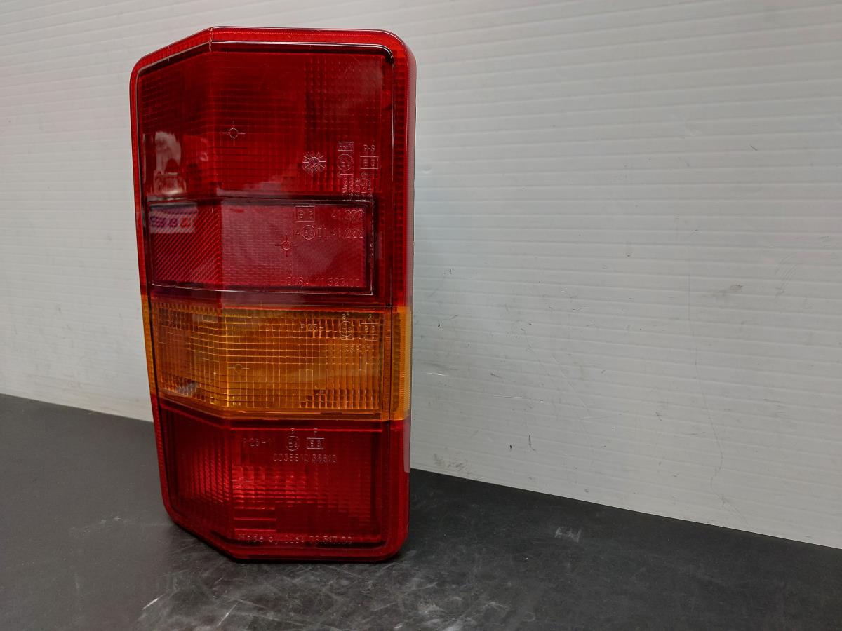 Piloto izquierdo FIAT Ducato (290_) Imagem-1