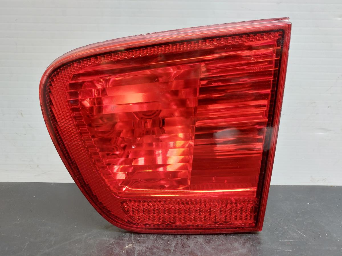 Feu de coffre Droite SEAT Ibiza II (6K1)