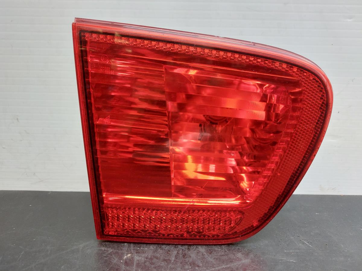 Feu de coffre Gauche SEAT Ibiza II (6K1)