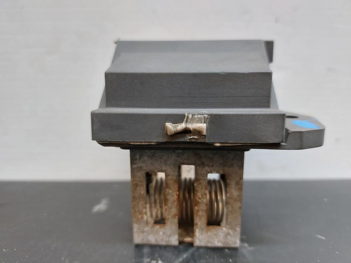 Resistência do ventilador / ventoínha CITROËN C2 (JM_) Imagem-1