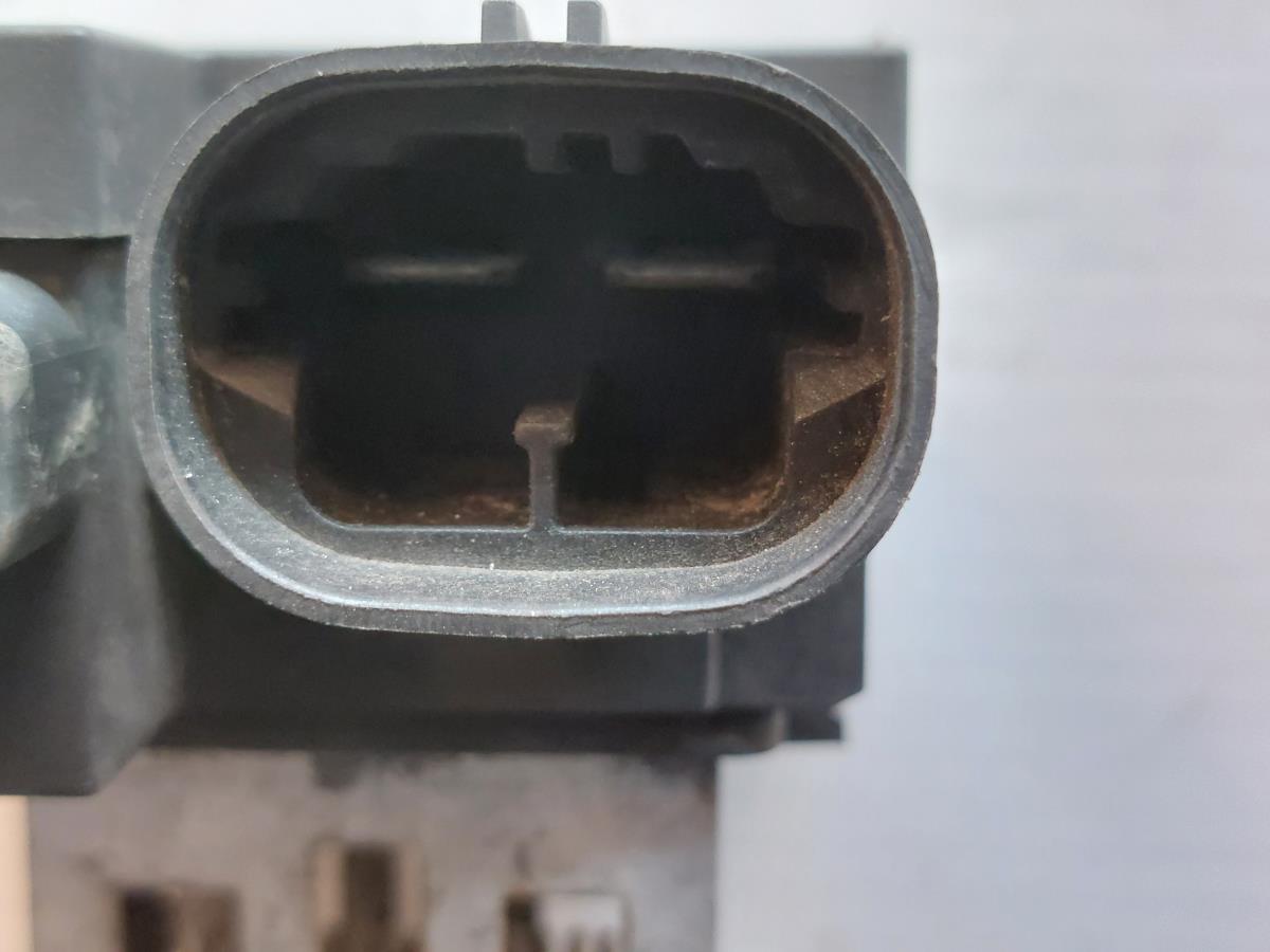 Resistência do ventilador / ventoínha CITROËN C2 (JM_) Imagem-4