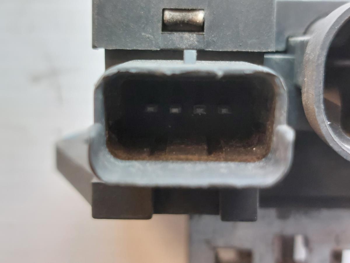 Resistência do ventilador / ventoínha CITROËN C2 (JM_) Imagem-3