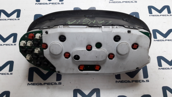 Quadrante / painel de instrumentos LANCIA Y (840_) Imagem-1