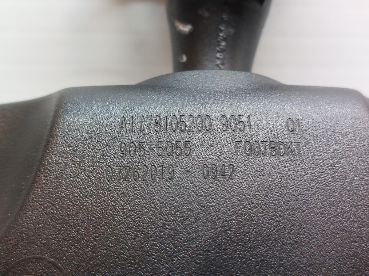 Espelho retrovisor interior MERCEDES-BENZ Classe A (W177) Imagem-2