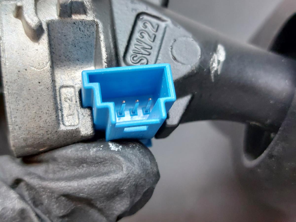 Espelho retrovisor interior MERCEDES-BENZ Classe A (W177) Imagem-4