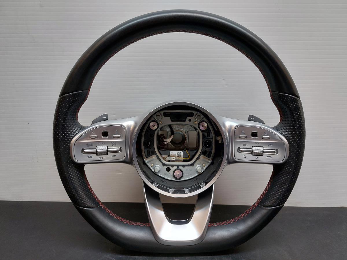 Volante MERCEDES-BENZ Classe A (W177)