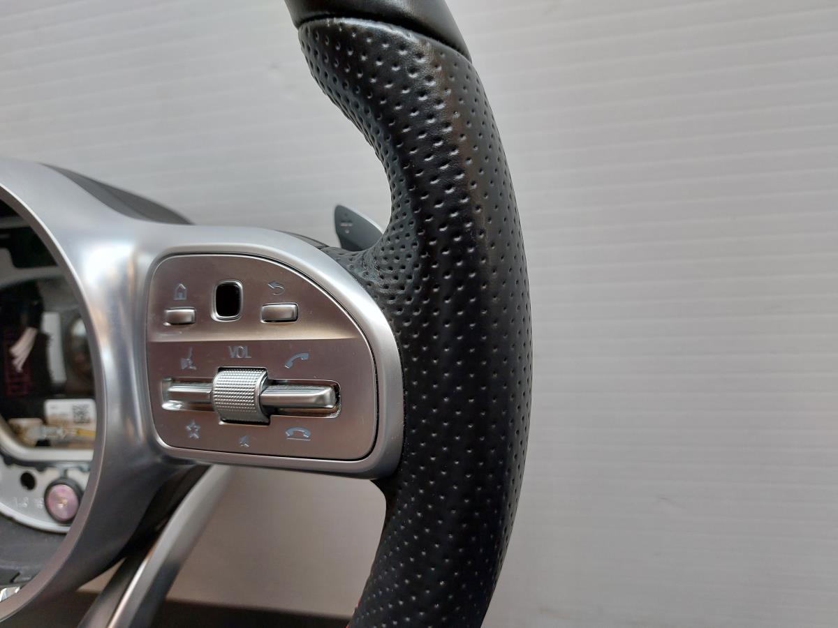Volante MERCEDES-BENZ Classe A (W177) Imagem-8