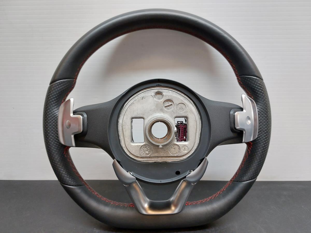 Volante MERCEDES-BENZ Classe A (W177) Imagem-15