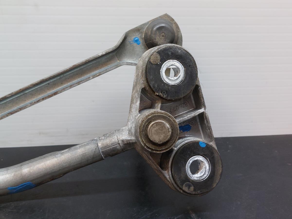 Mecanismo  / Armação BMW 5 Touring (E39) Imagem-6