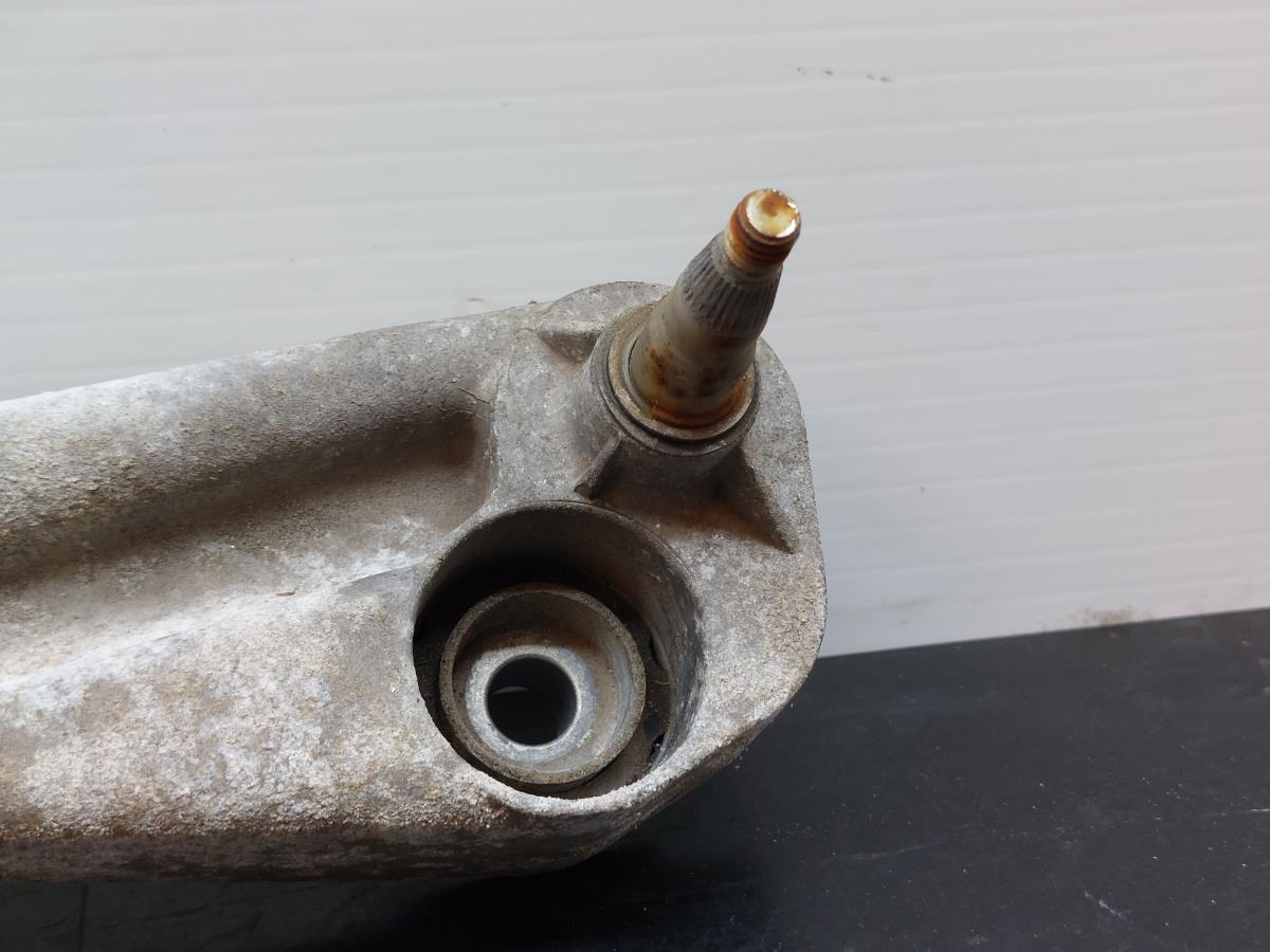 Mecanismo  / Armação BMW 5 Touring (E39) Imagem-13