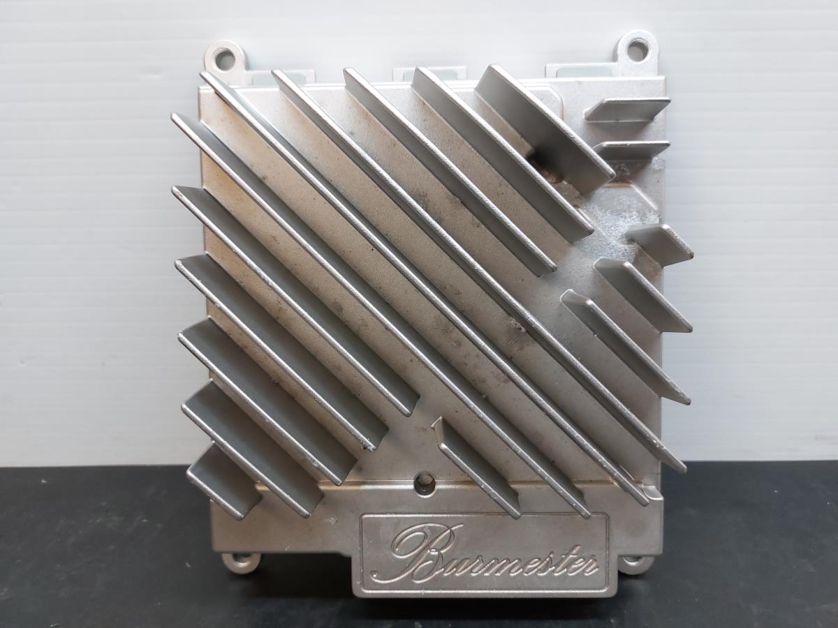 Amplificador de colunas MERCEDES-BENZ Classe A (W177)