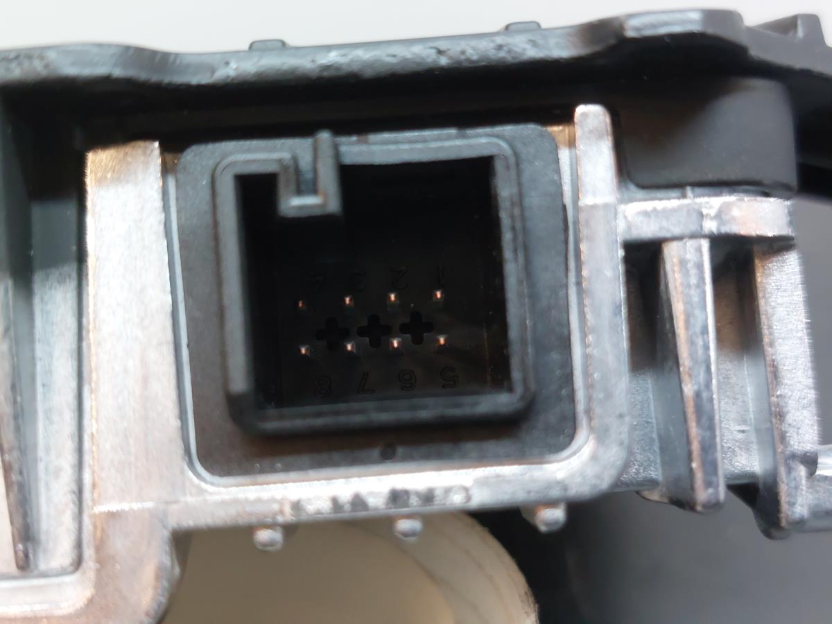 Câmera frontal MERCEDES-BENZ Classe A (W177) Imagem-3